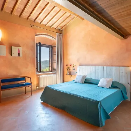 Terripi Villa