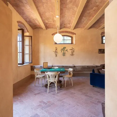 Terripi Villa *
