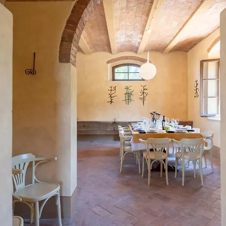 Terripi Villa