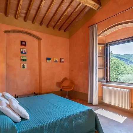 Villa Terripi