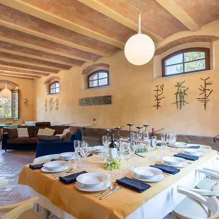 Villa Terripi *