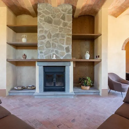 Villa Terripi