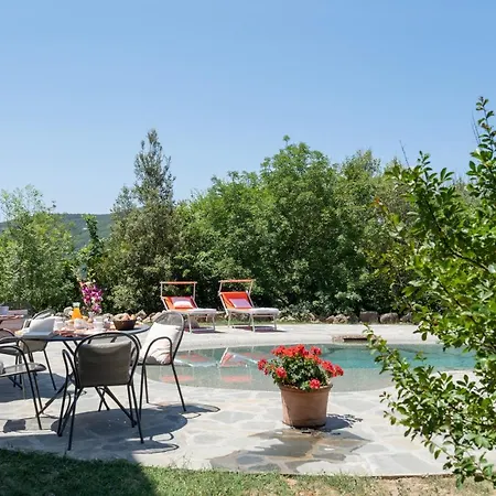Villa Terripi *