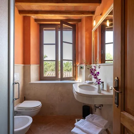 Villa Terripi Pomarance