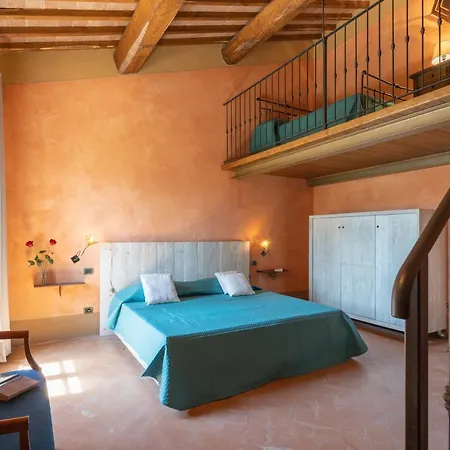 Villa Terripi *