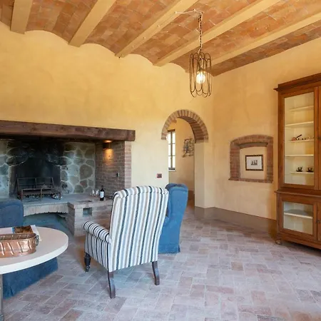 Villa Terripi *